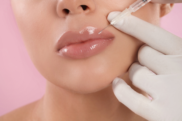 Benefits of Lip Fillers