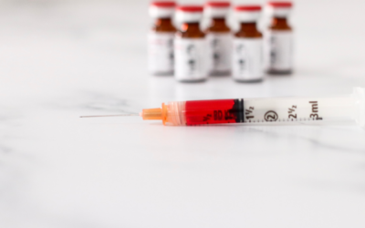 Vitamin B12 Injections: A Shot of Potential Benefits