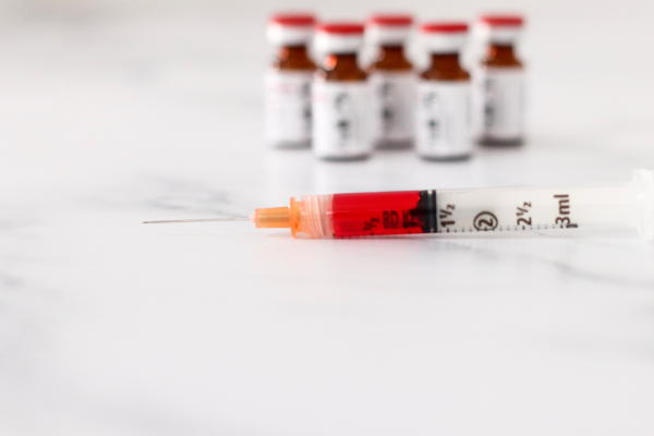 Vitamin B12 Injections: A Shot of Potential Benefits